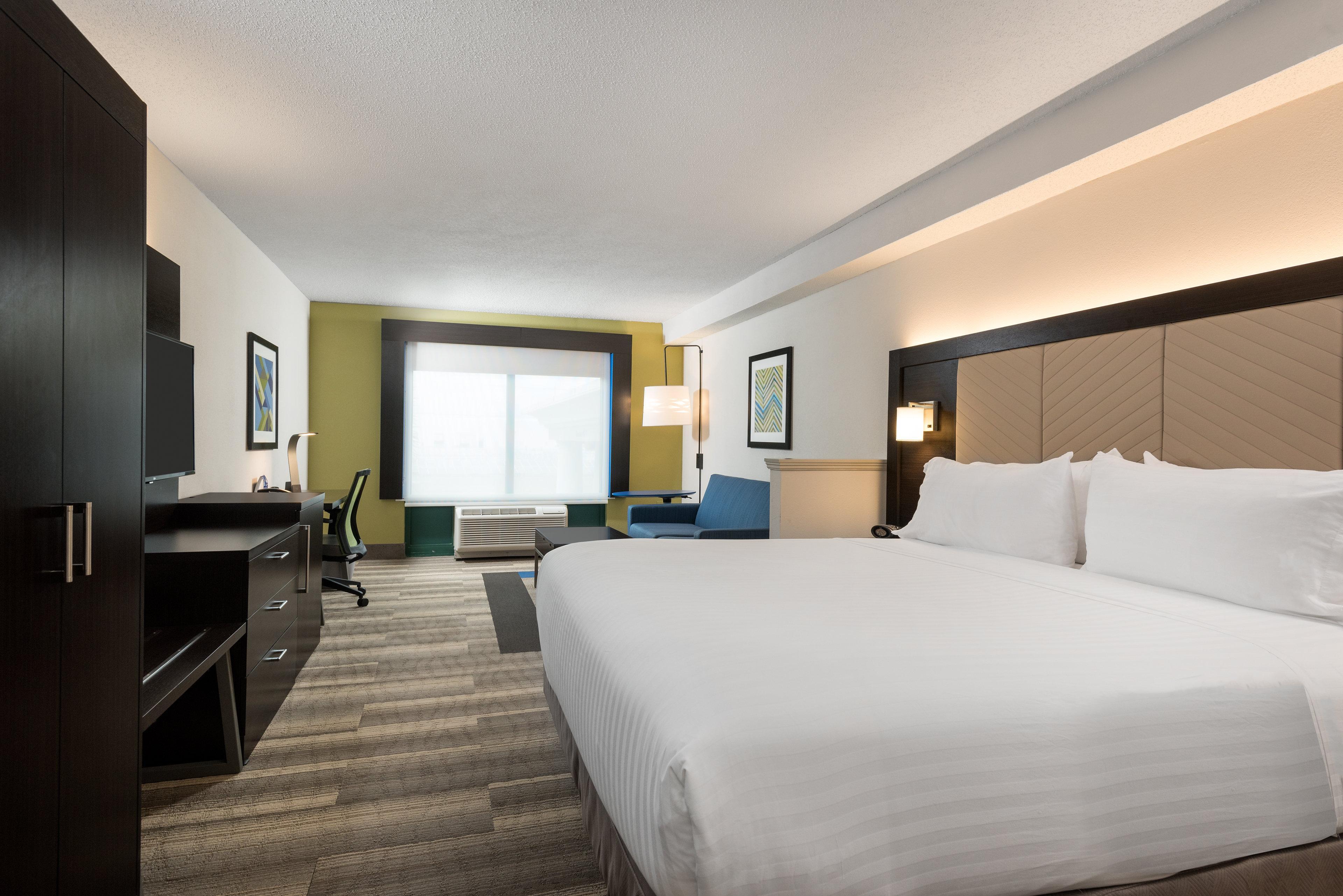 Holiday Inn Express & Suites Florence I-95 & I-20 Civic Ctr By Ihg Exterior photo
