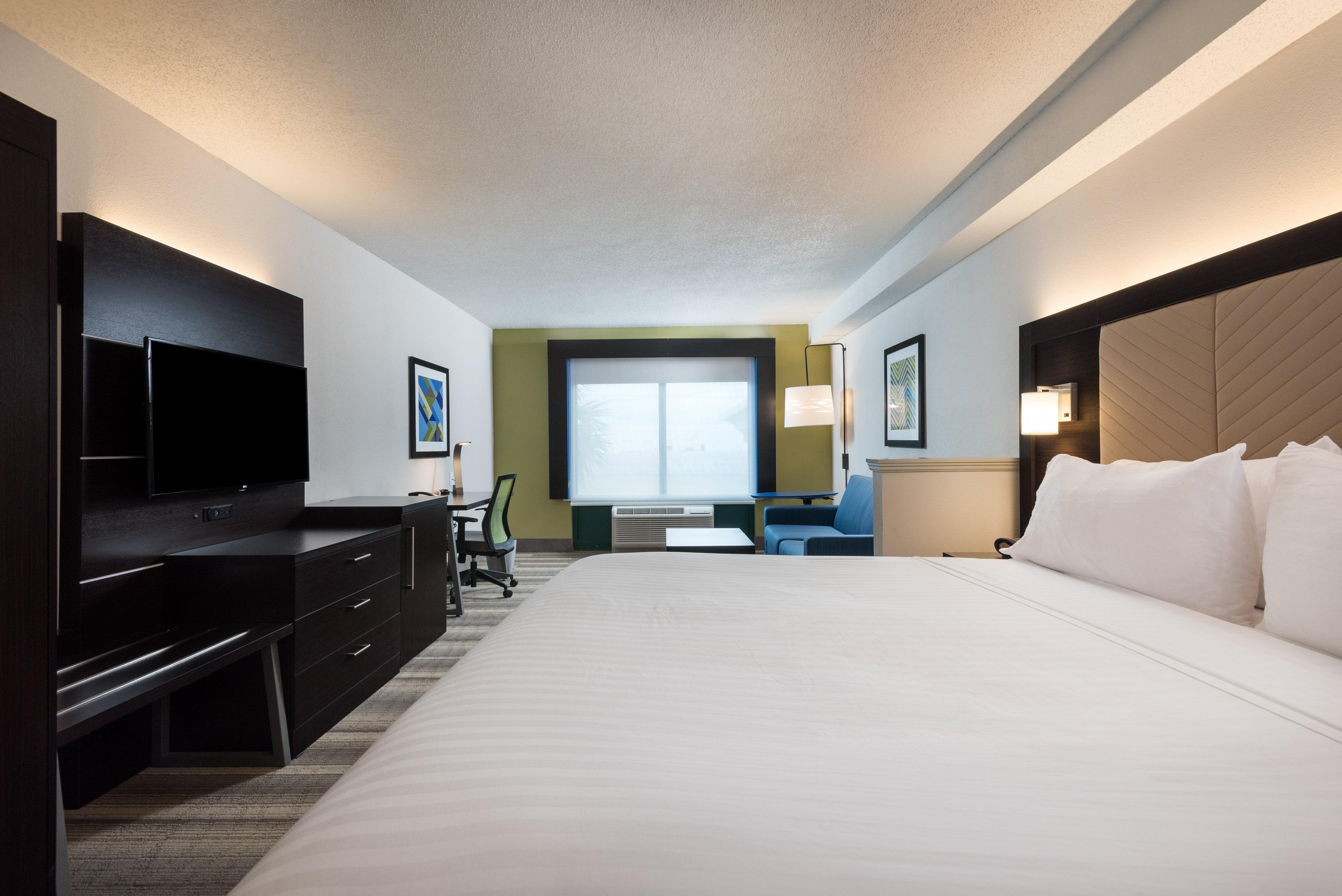 Holiday Inn Express & Suites Florence I-95 & I-20 Civic Ctr By Ihg Exterior photo