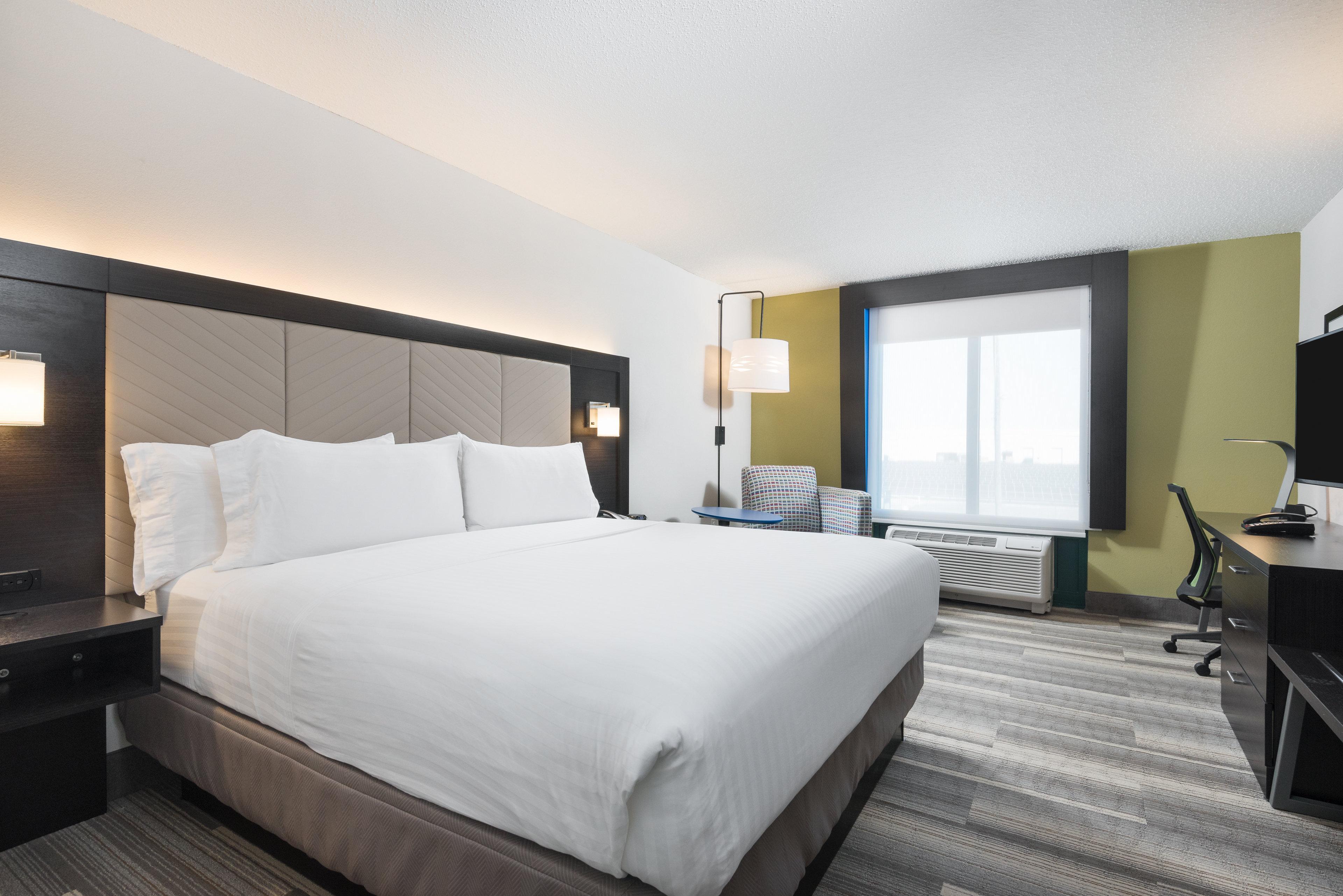 Holiday Inn Express & Suites Florence I-95 & I-20 Civic Ctr By Ihg Exterior photo