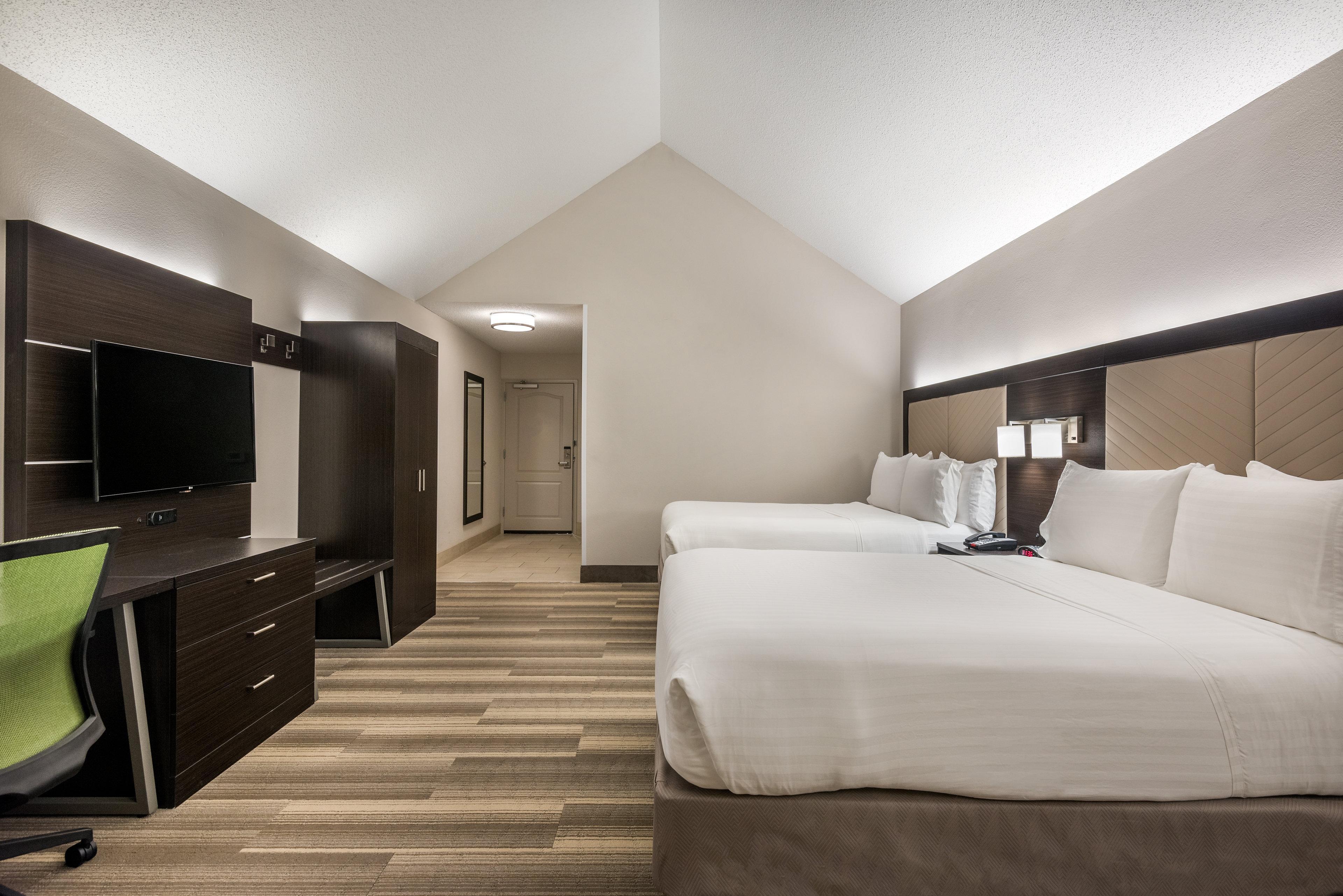 Holiday Inn Express & Suites Florence I-95 & I-20 Civic Ctr By Ihg Exterior photo