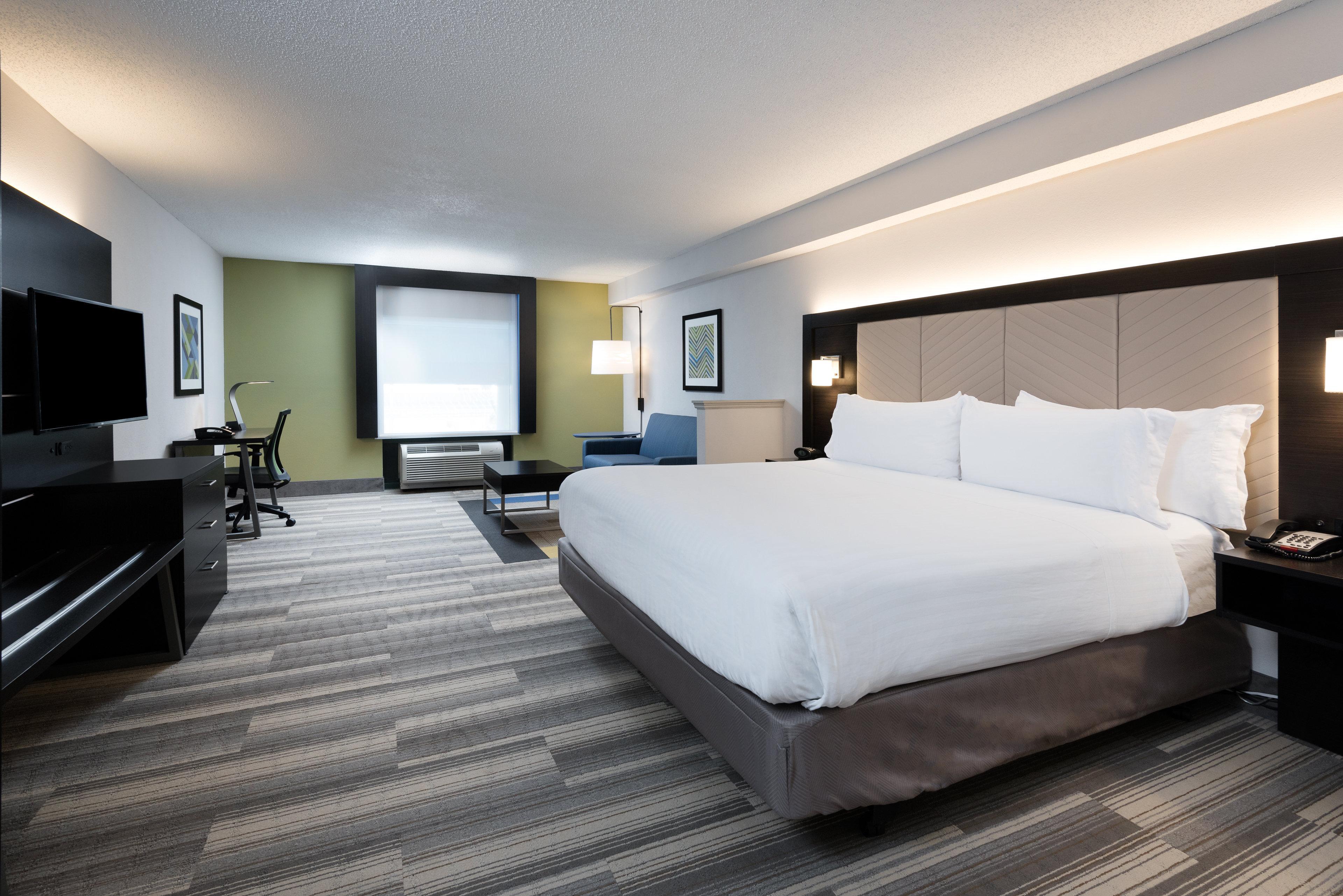 Holiday Inn Express & Suites Florence I-95 & I-20 Civic Ctr By Ihg Exterior photo