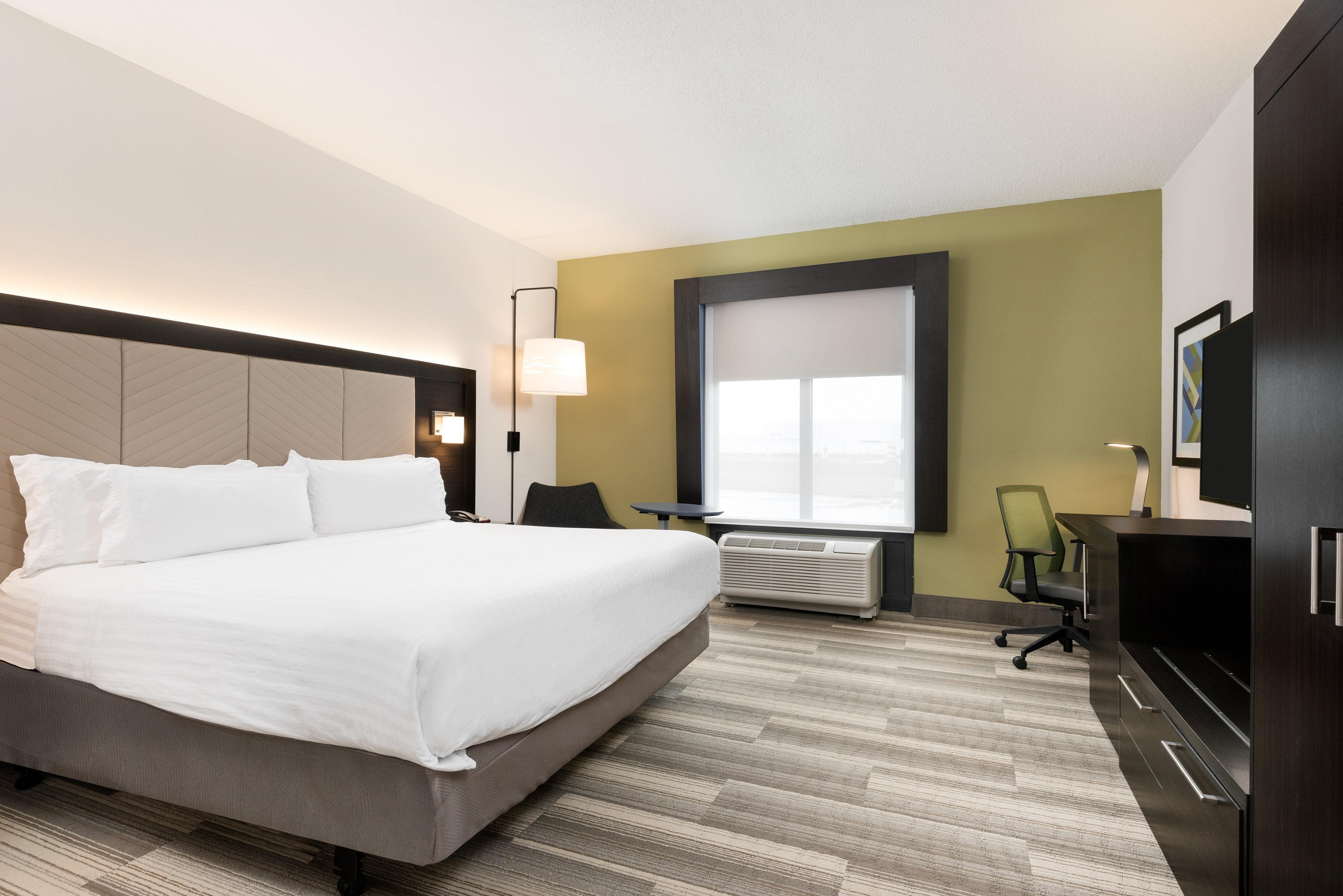 Holiday Inn Express & Suites Florence I-95 & I-20 Civic Ctr By Ihg Exterior photo