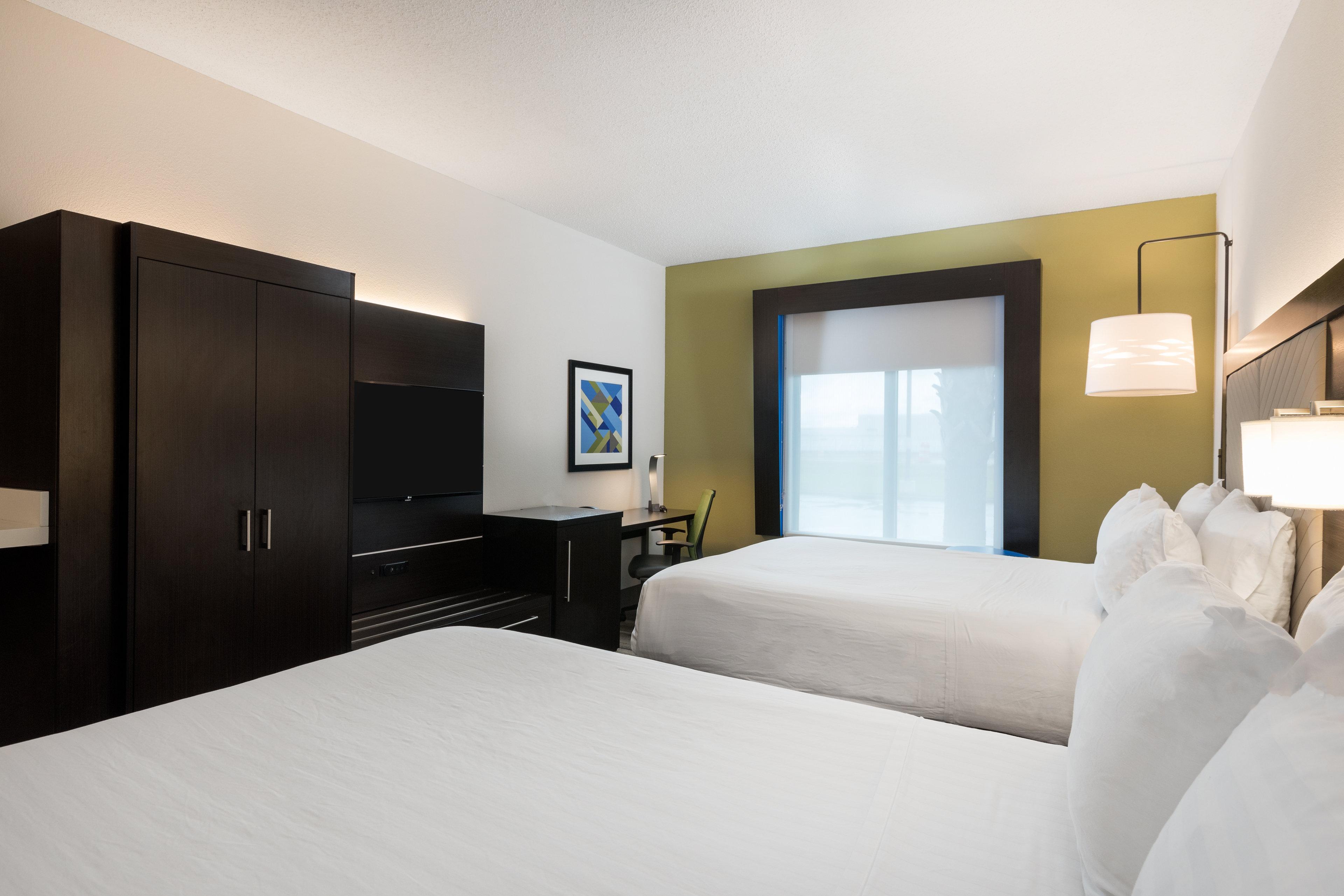 Holiday Inn Express & Suites Florence I-95 & I-20 Civic Ctr By Ihg Exterior photo
