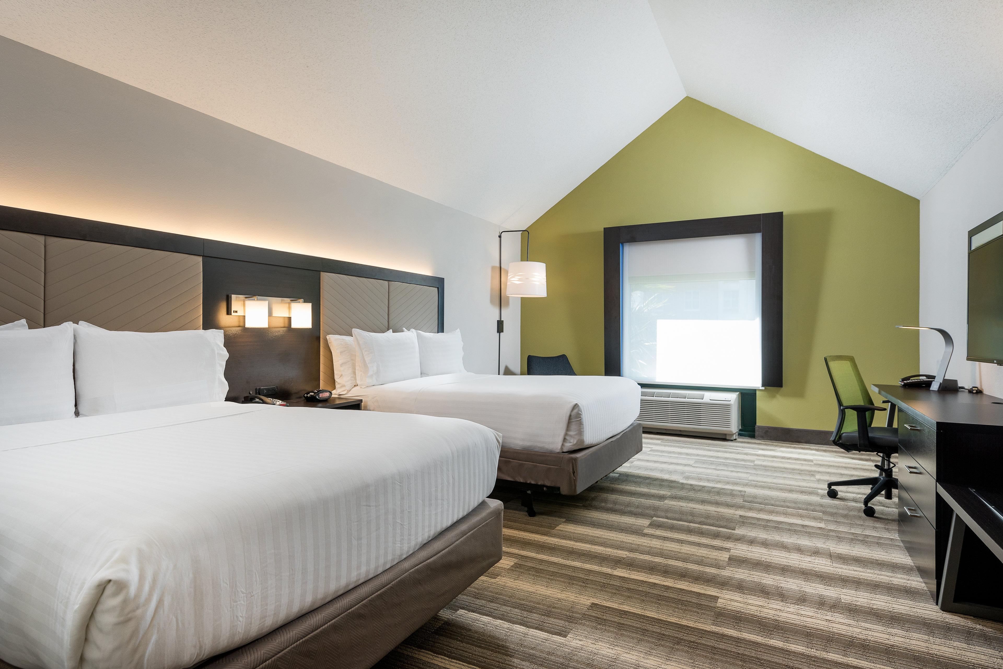 Holiday Inn Express & Suites Florence I-95 & I-20 Civic Ctr By Ihg Exterior photo