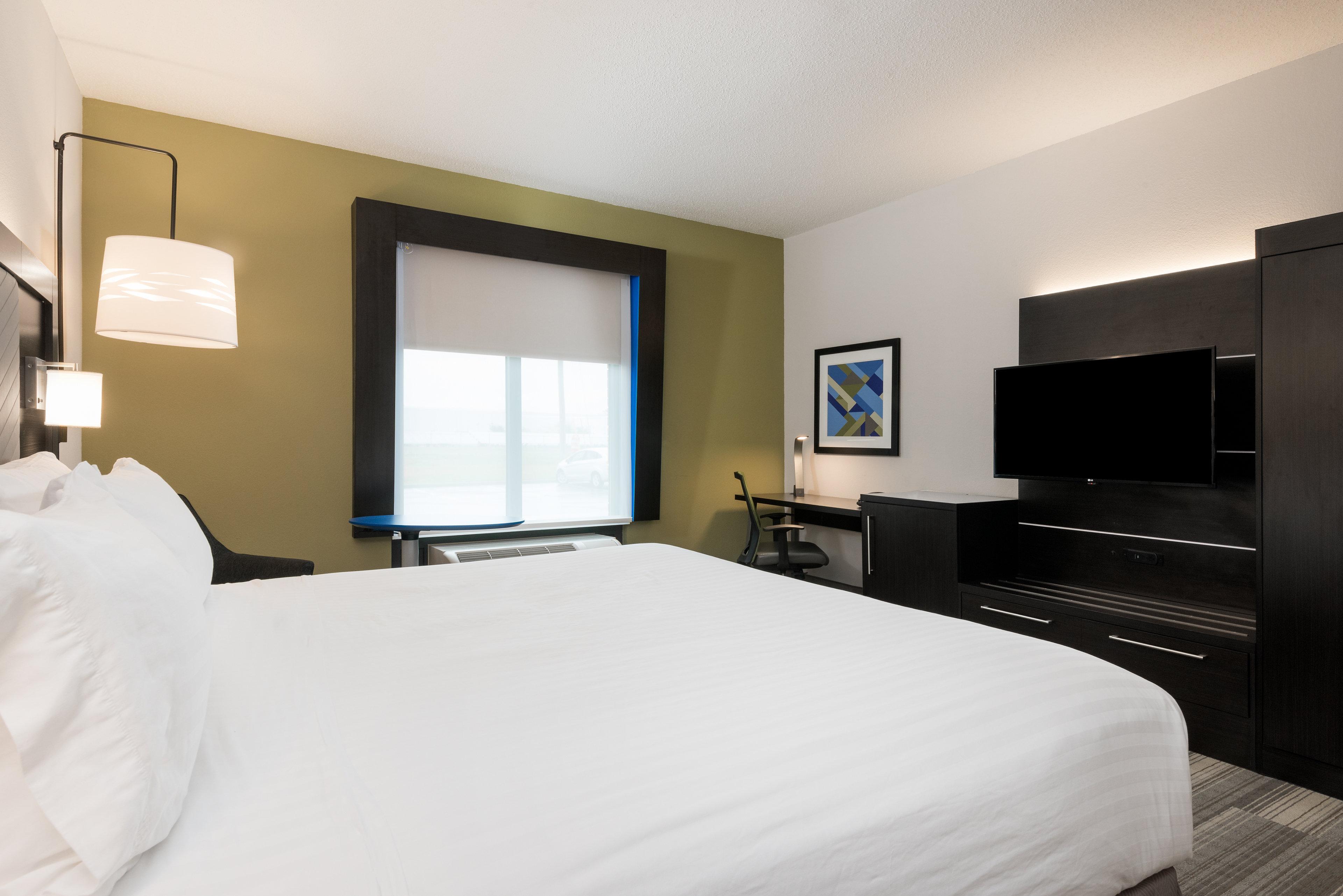 Holiday Inn Express & Suites Florence I-95 & I-20 Civic Ctr By Ihg Exterior photo