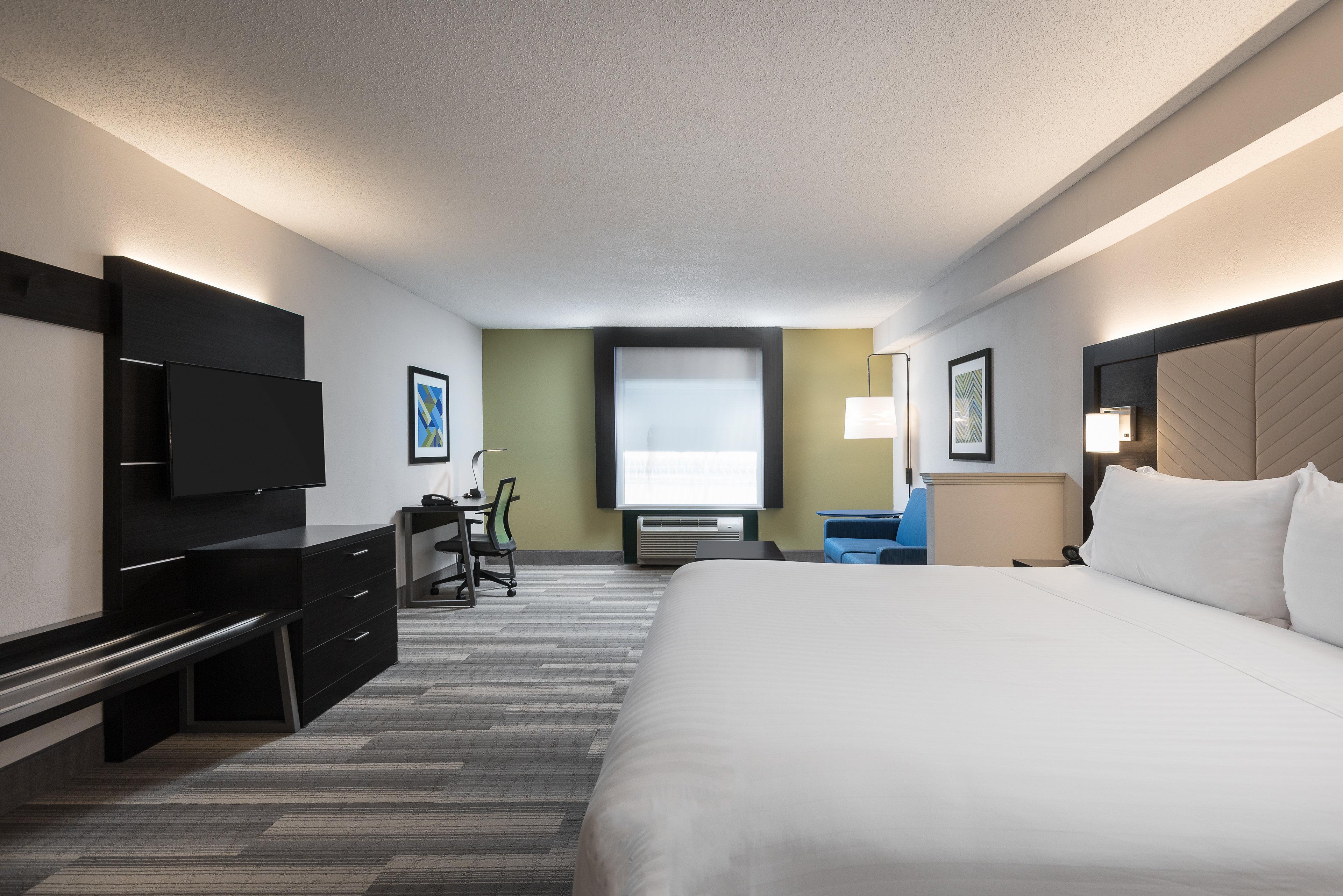 Holiday Inn Express & Suites Florence I-95 & I-20 Civic Ctr By Ihg Exterior photo