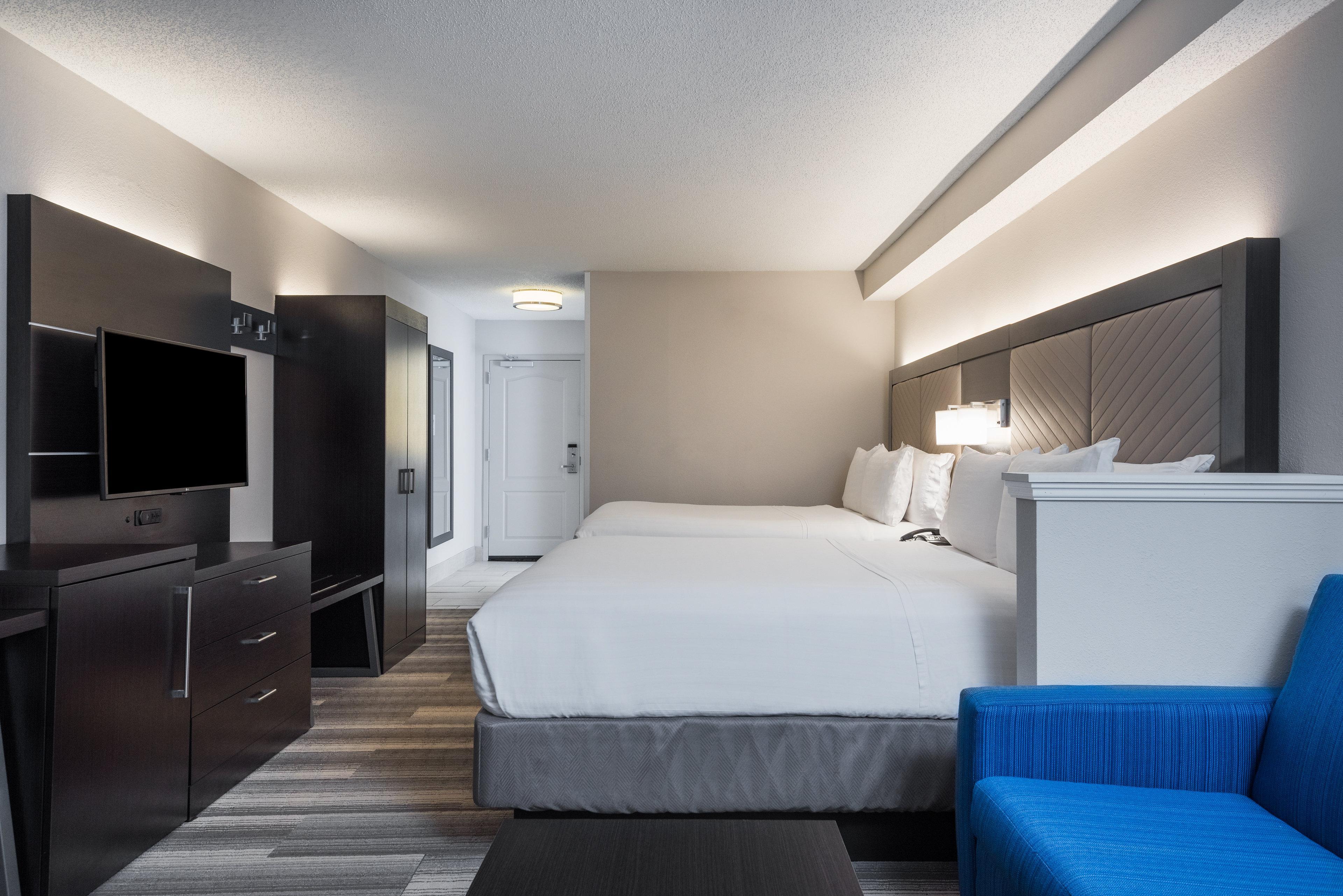 Holiday Inn Express & Suites Florence I-95 & I-20 Civic Ctr By Ihg Exterior photo