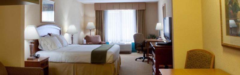 Holiday Inn Express & Suites Florence I-95 & I-20 Civic Ctr By Ihg Exterior photo