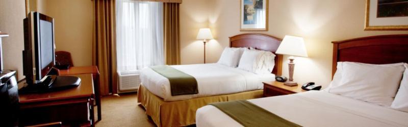 Holiday Inn Express & Suites Florence I-95 & I-20 Civic Ctr By Ihg Exterior photo